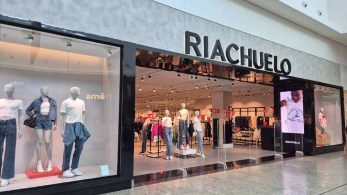 Varejo e Shoppings