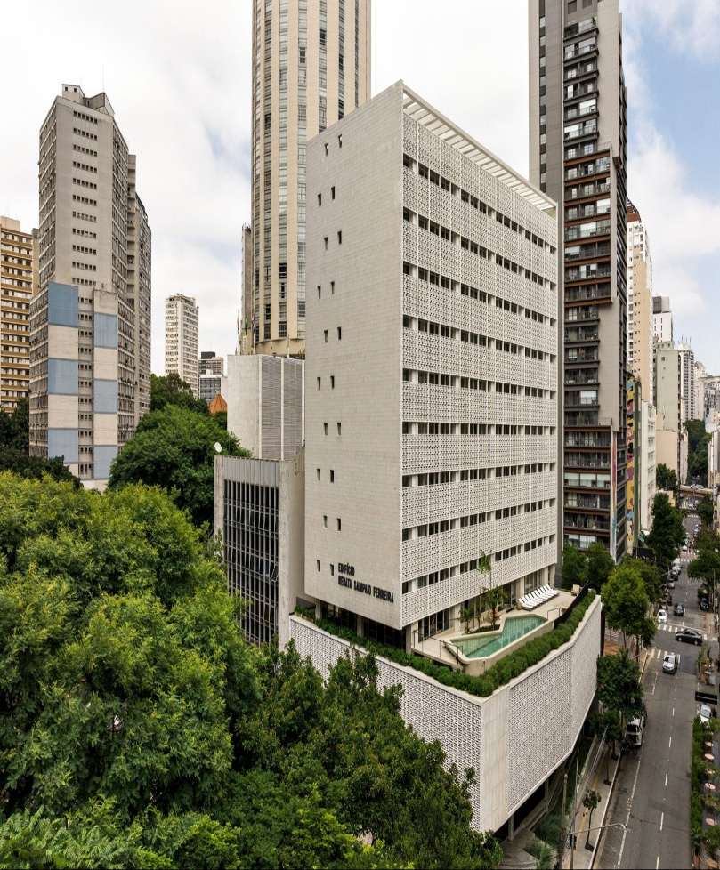 Edifício Renata