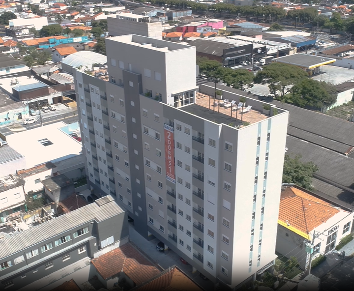 Edifício Barão
