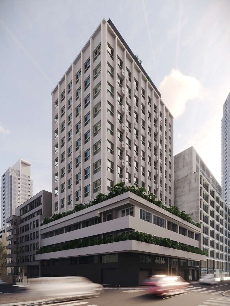 Residencial Alto Padrão